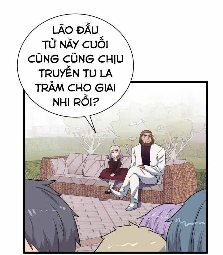 hệ thống tu tiên mạnh nhất Chapter 126 - Trang 2