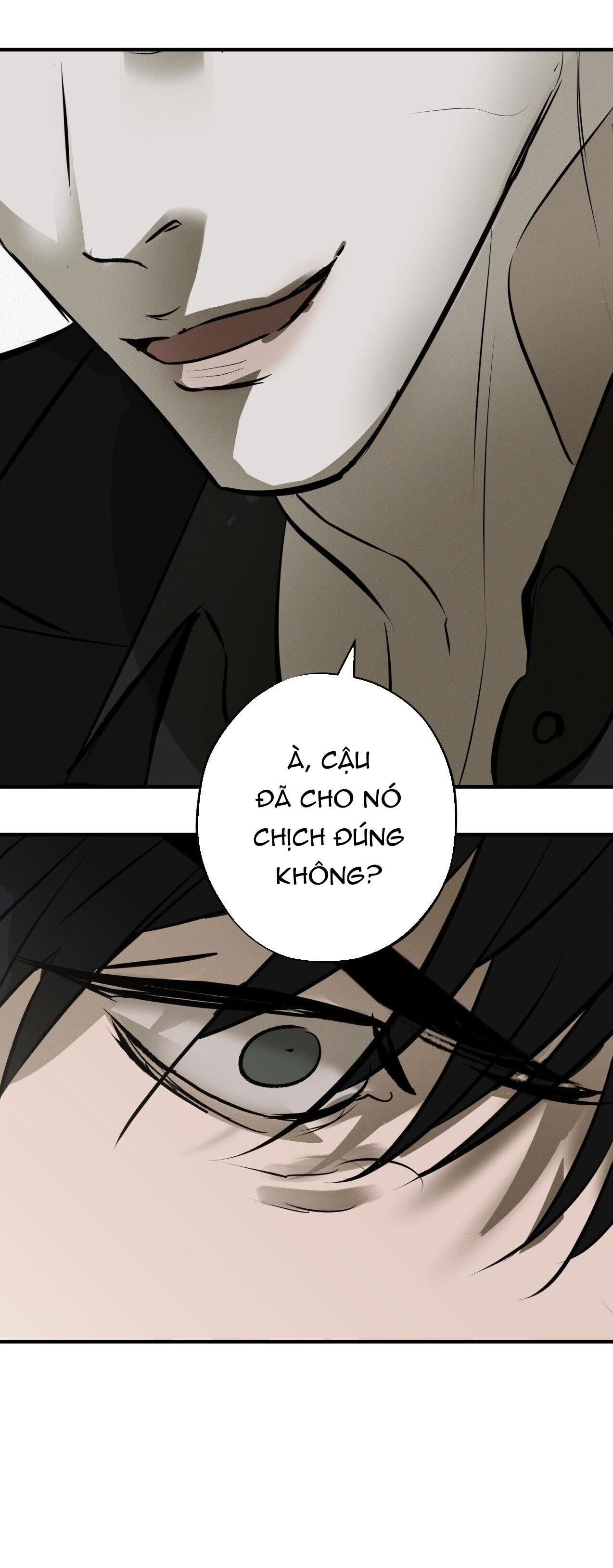 Risky Vice Chapter 22 - Trang 2