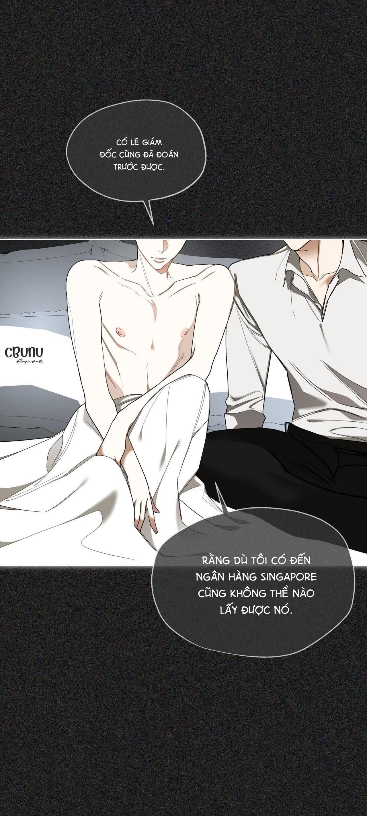 (CBunu) Phạm Luật Chapter 57 - Trang 2