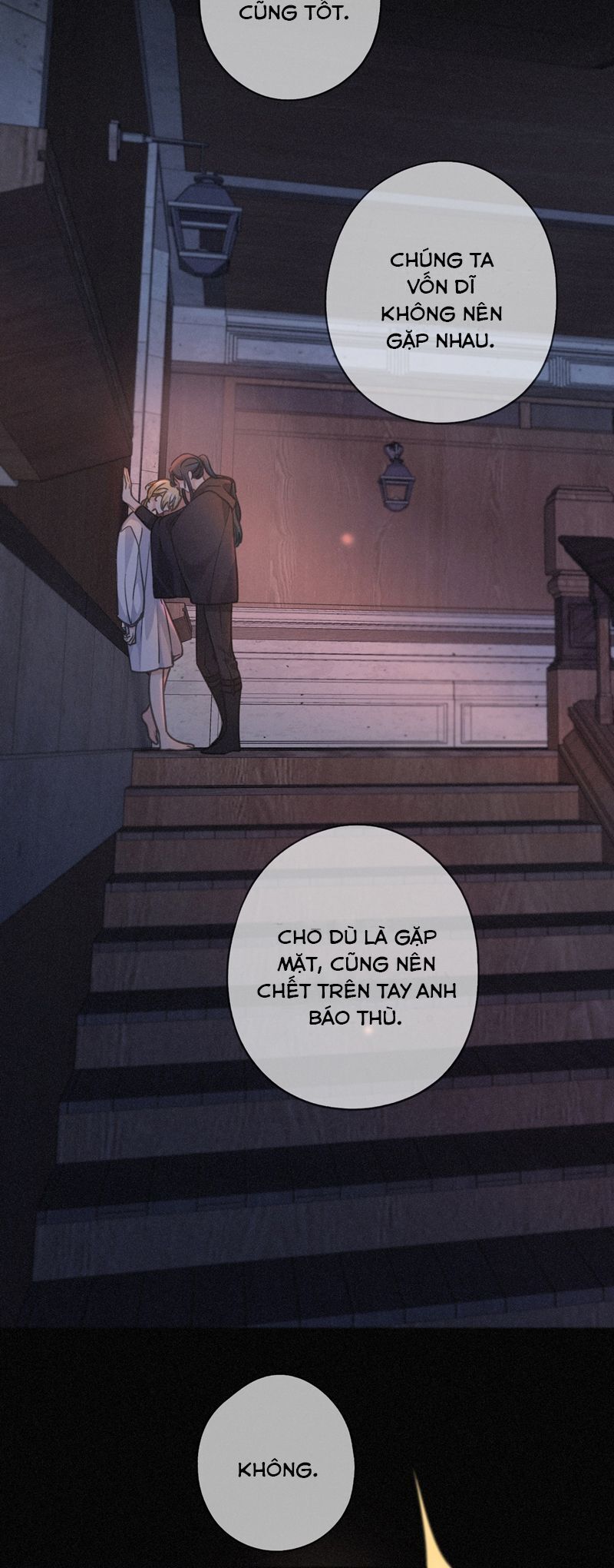 khốn thú chi nhiễm Chapter 26 - Next Chapter 26