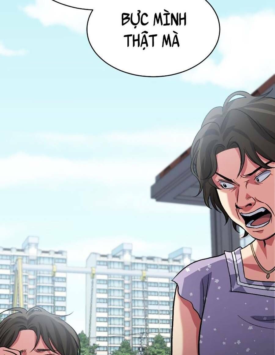 trở thành quái vật chapter 7 - Trang 2