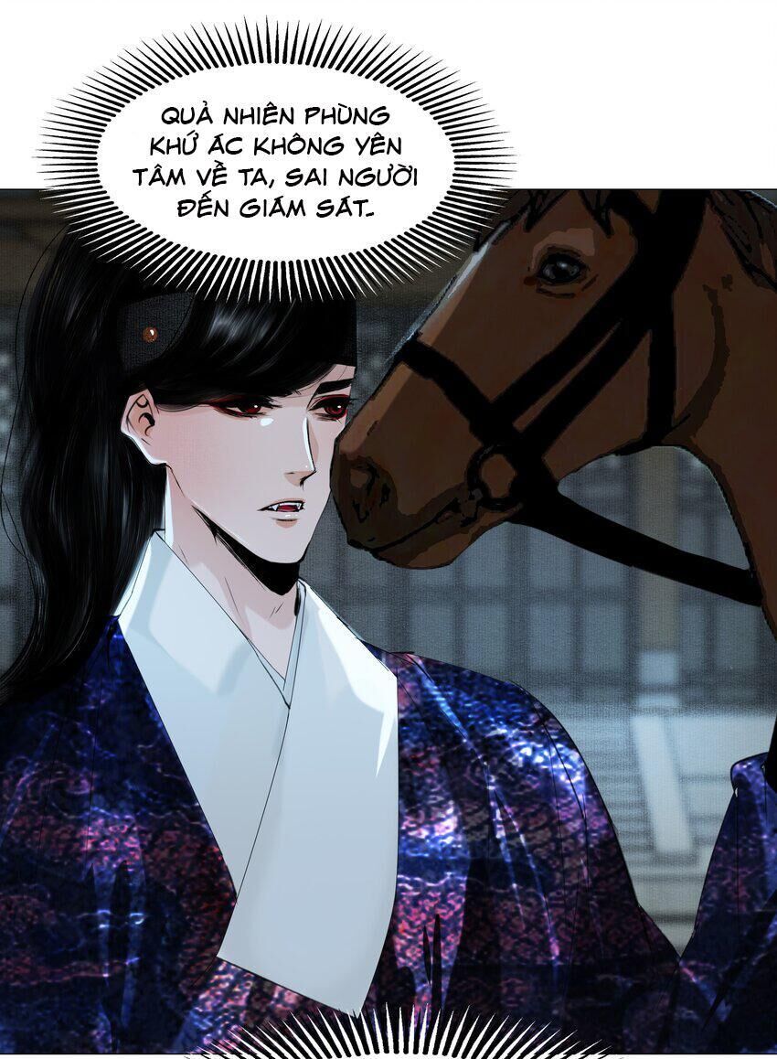 vòng luân hồi Chapter 47 - Trang 1