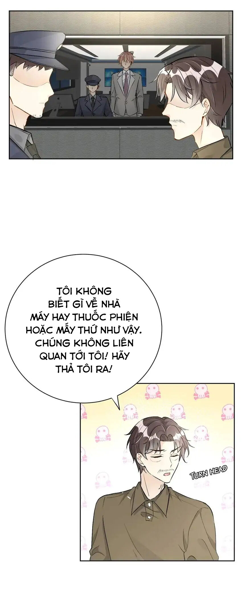 Trò Chơi Đẳng Cấp Hàng Đầu Chapter 76 - Trang 2