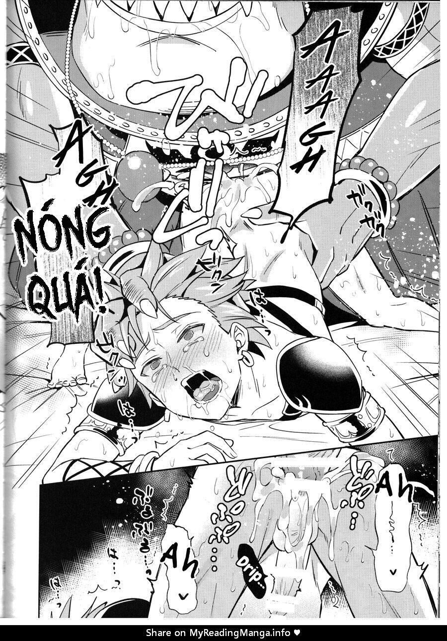 doujinshi tổng hợp Chapter 109 - Next 110