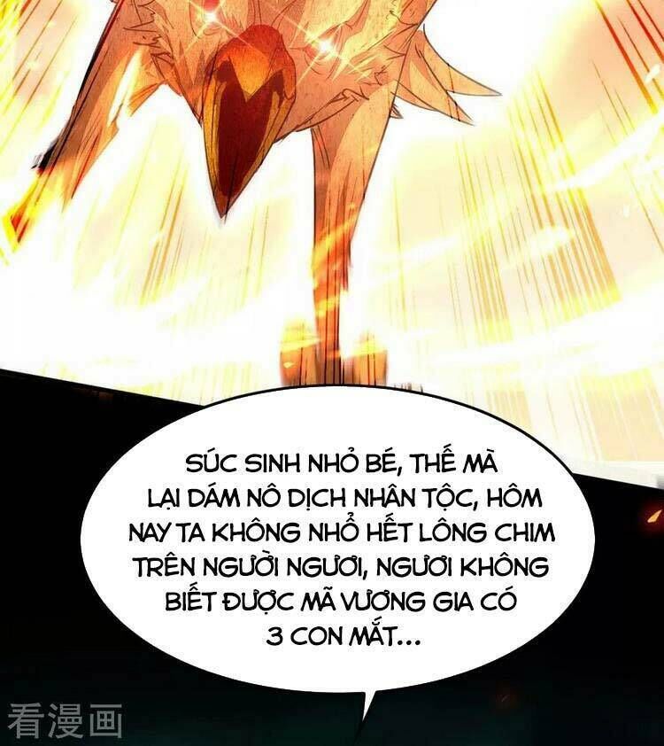 tiên đế qui lai chapter 235 - Trang 2