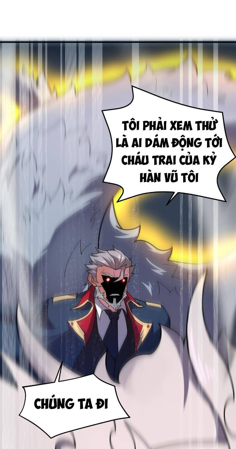 thần sủng tiến hóa chapter 114 - Next chapter 115