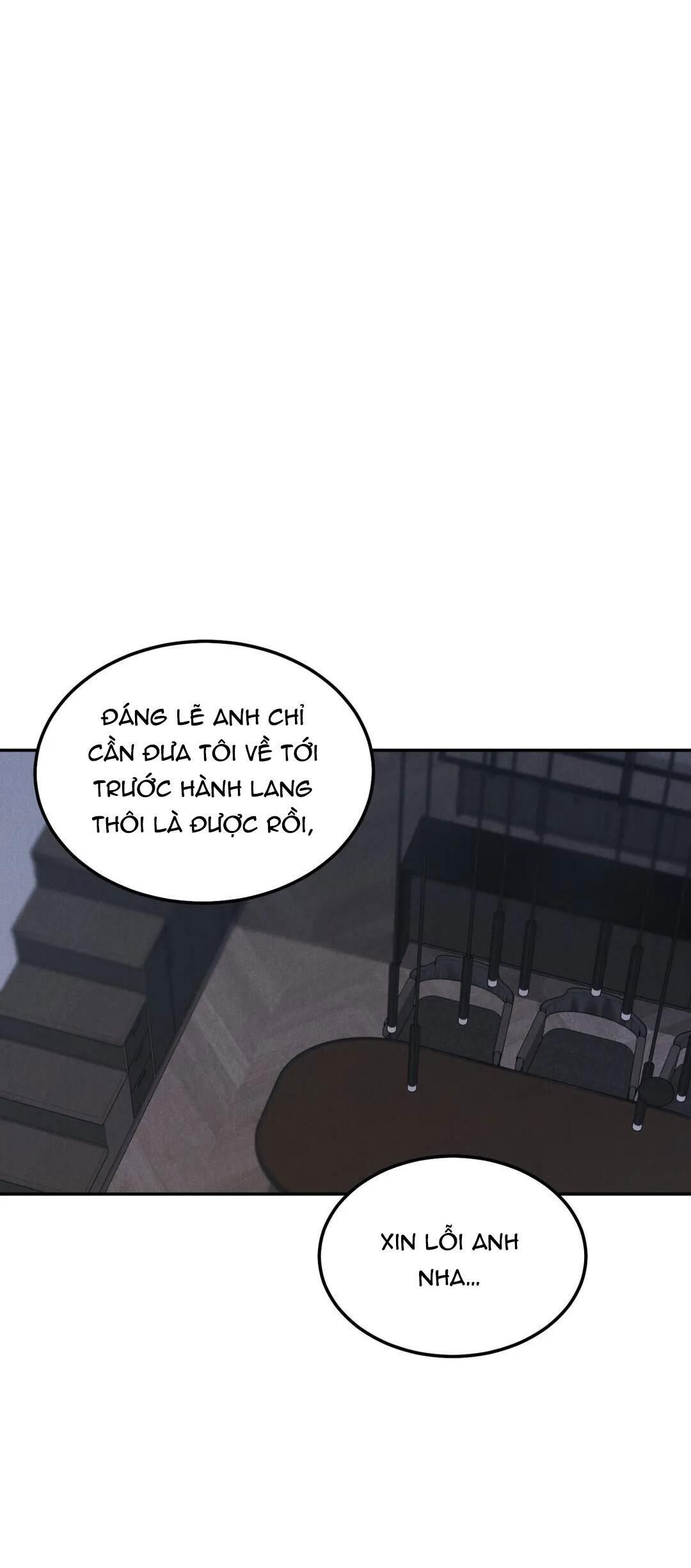 vượt qua giới hạn Chapter 32 - Trang 2