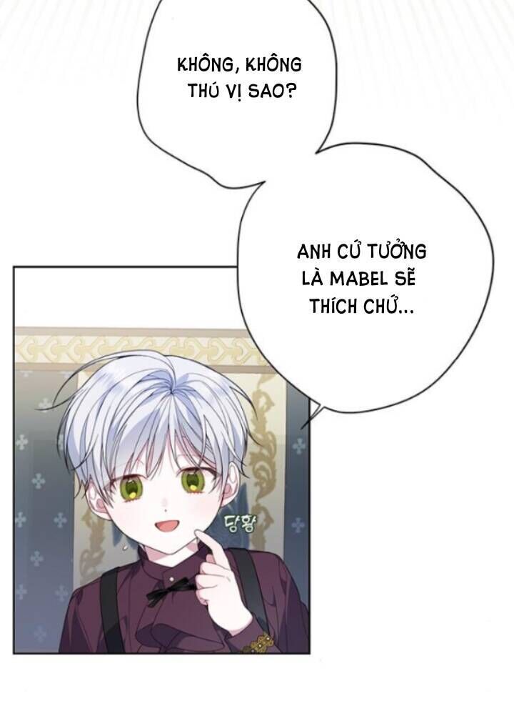 bạo chúa bé con chapter 7.2 - Next Chap 8