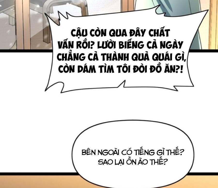 Toàn Cầu Băng Phong: Ta Chế Tạo Phòng An Toàn Tại Tận Thế Chapter 70 - Trang 2