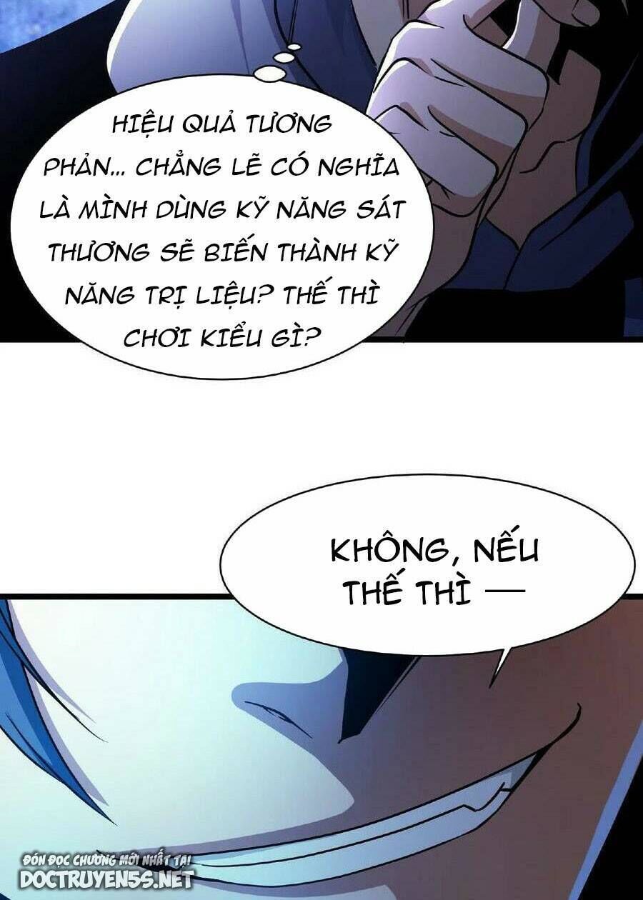 đoạt mạng bằng trị liệu thuật chapter 1 - Next chapter 2