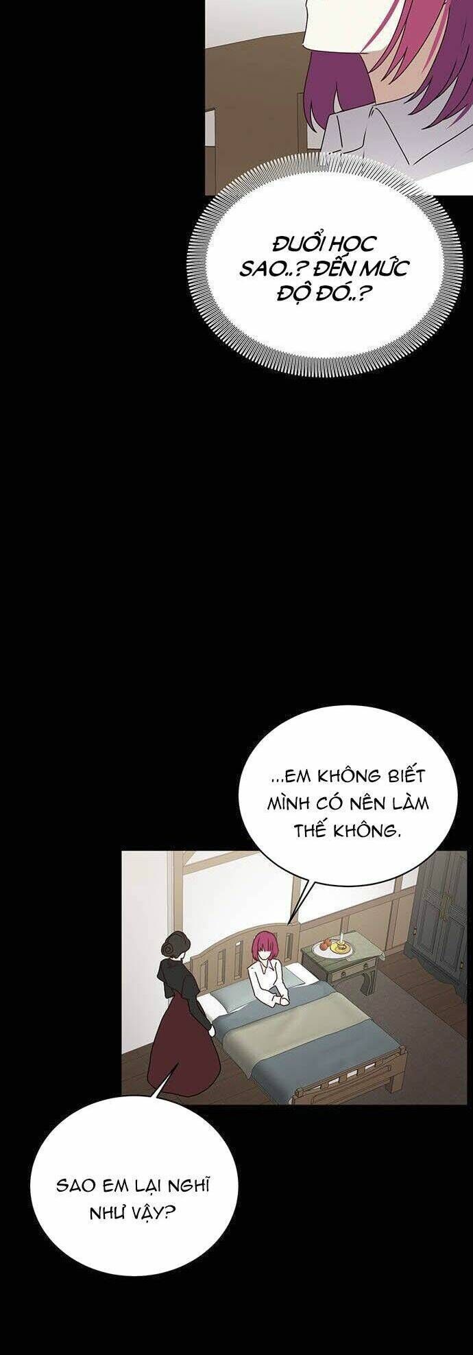 vị hôn thê của nam chính chapter 44 - Trang 2