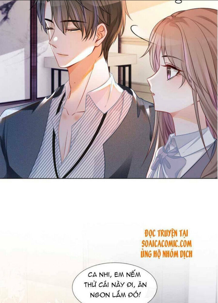 được các anh trai chiều chuộng tôi trở nên ngang tàng chapter 31 - Next chapter 32