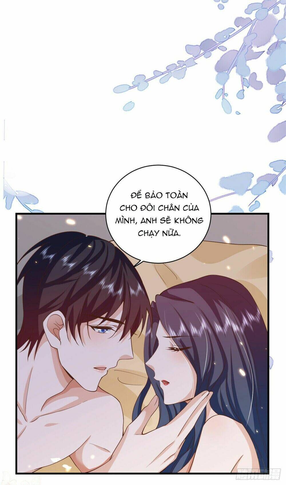 trở thành lão đại từ việc tiêu tiền chapter 52 - Trang 2