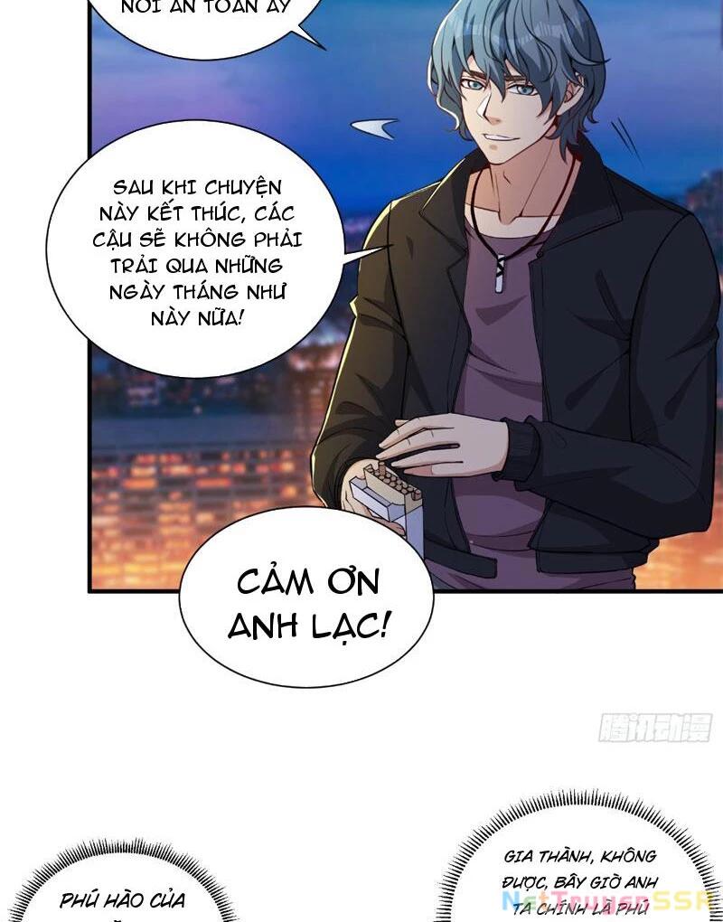 câu lạc bộ trao đổi nhân sinh chapter 21 - Next chapter 22