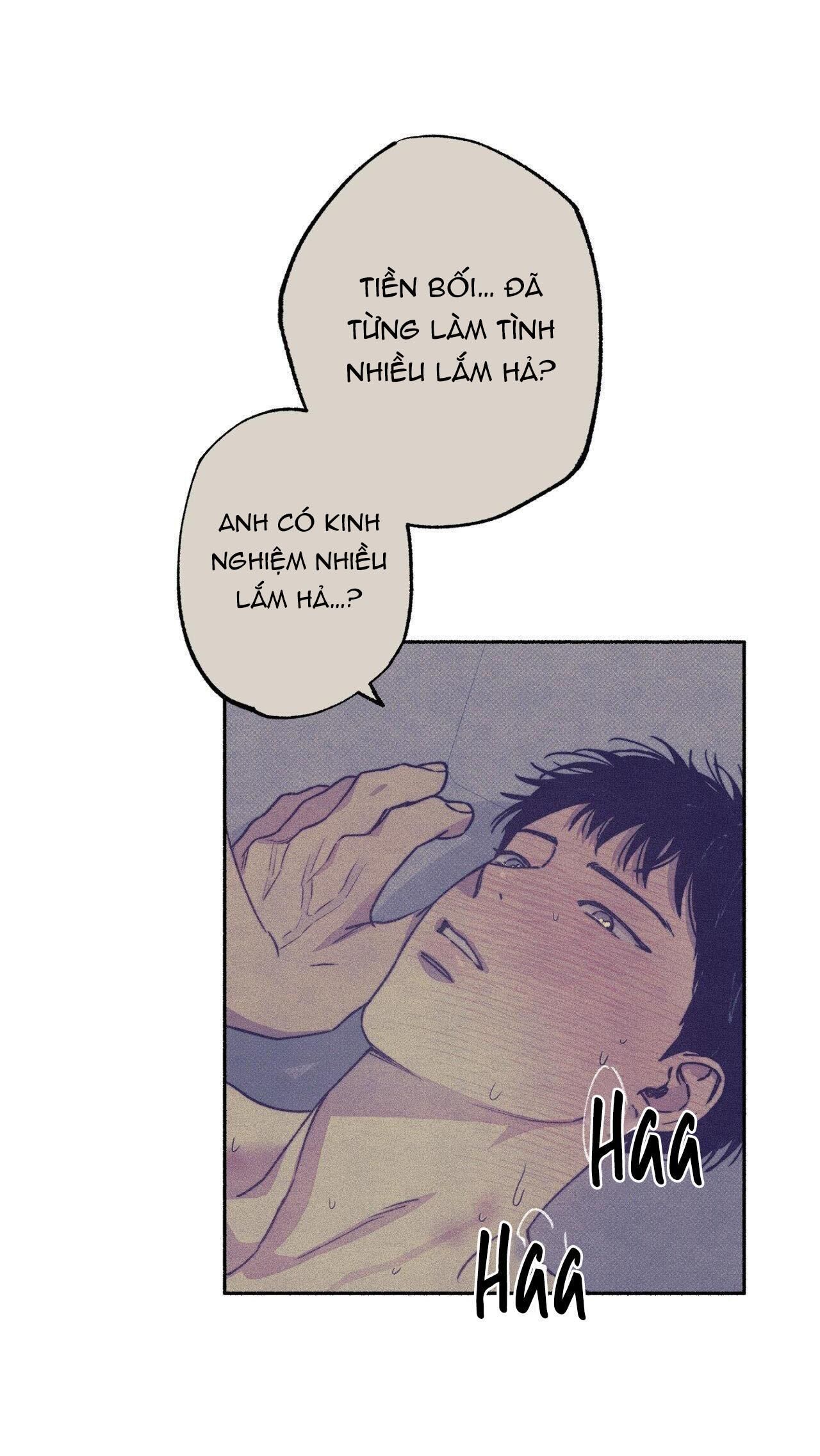 từ 1 đến 10 Chapter 22 - Next 23