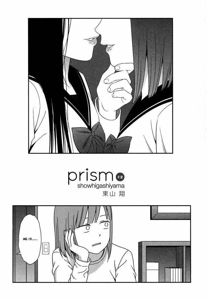 PRISM Chapter 2 - Trang 1