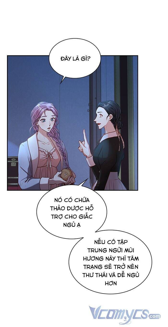 thư ký của bạo chúa chương 47 - Next Chapter 47.1