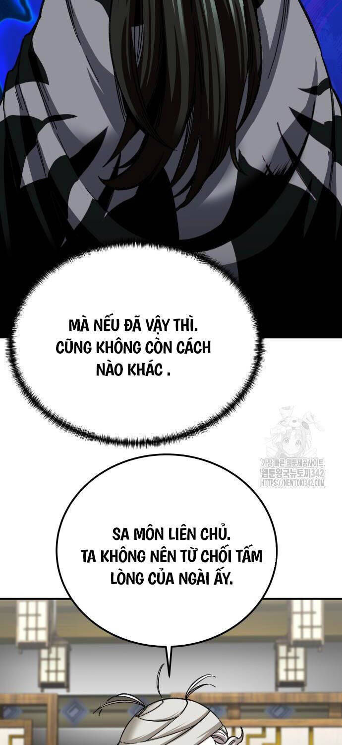 ông võ giả và cháu chí tôn Chapter 50 - Trang 2