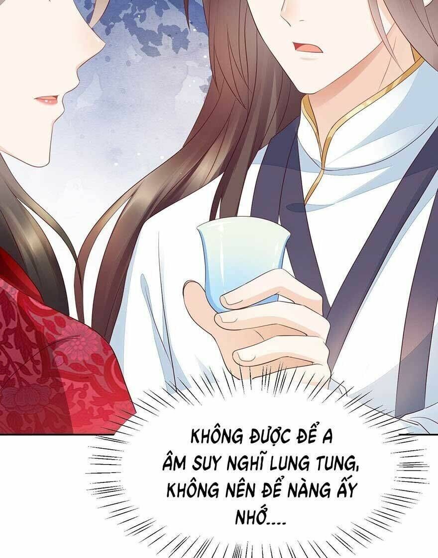 Làm Nũng Trong Lòng Kẻ Cấm Dục Chapter 10 - Next Chapter 11