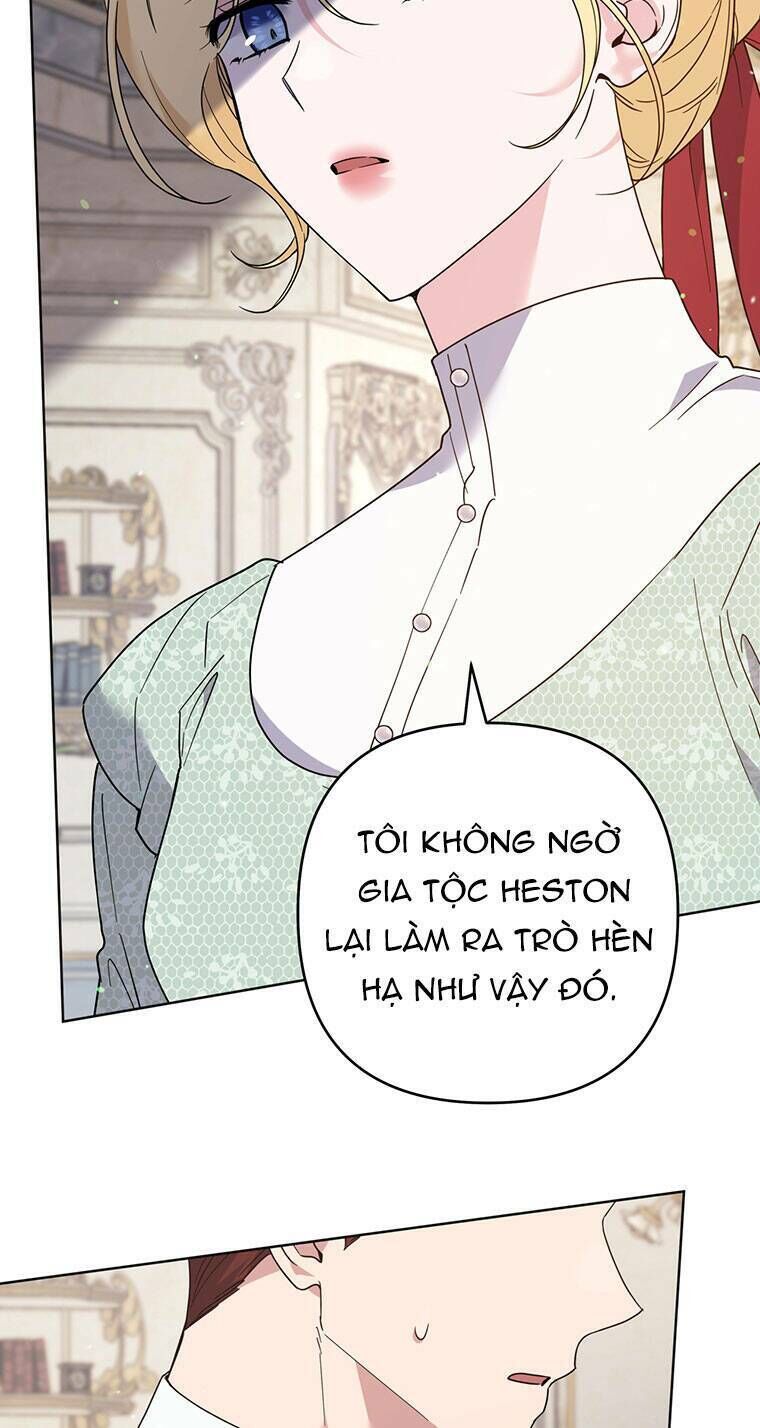 hãy để tôi được hiểu em chapter 88 - Trang 2