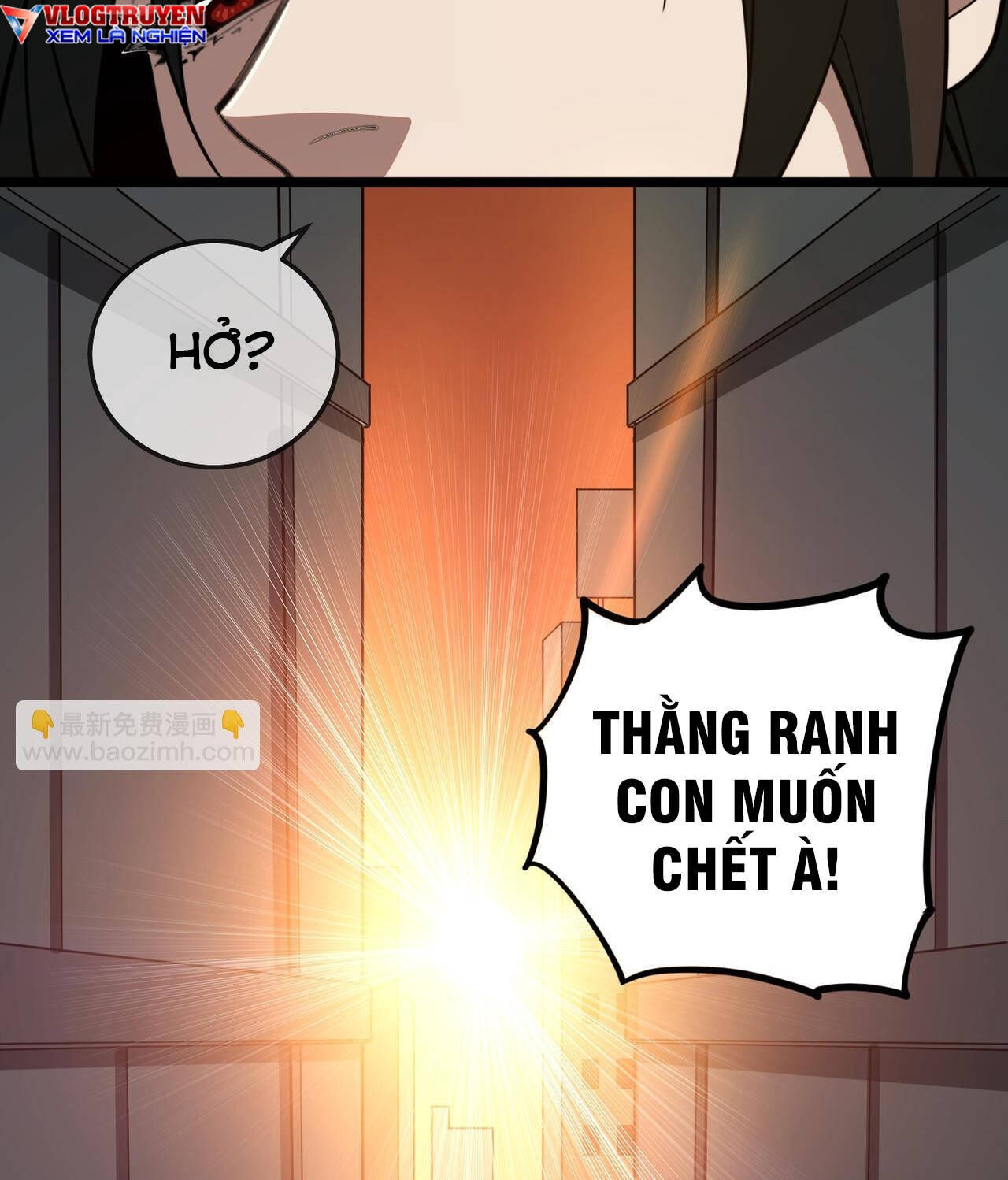 [Chất lượng][Full Sfx][Rewind Team] Ta sáng tạo truyền thuyết đô thị Chapter 1 - Trang 2