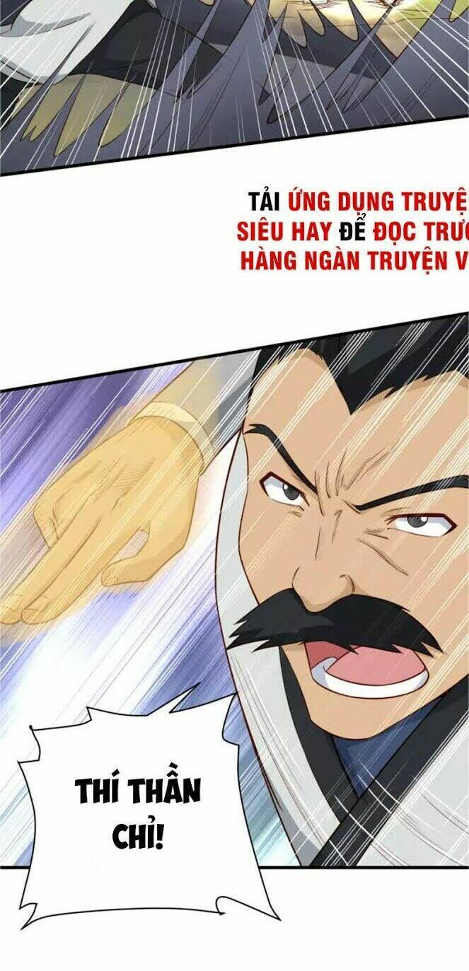 hệ thống tu tiên mạnh nhất Chapter 61 - Trang 2