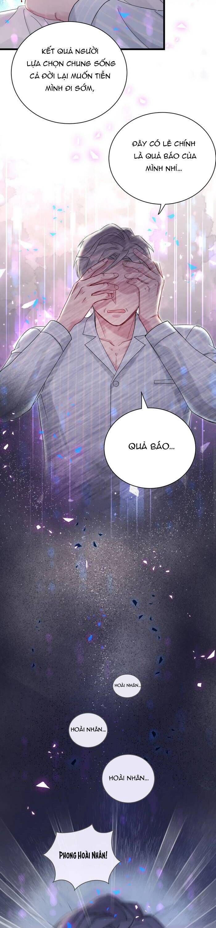 đứa bé là của ai ???? Chapter 194 - Next Chapter 194