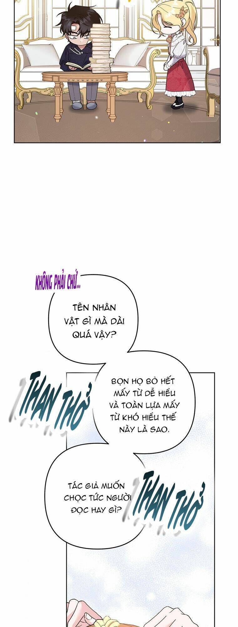 hãy để tôi được hiểu em chapter 90 - Trang 2