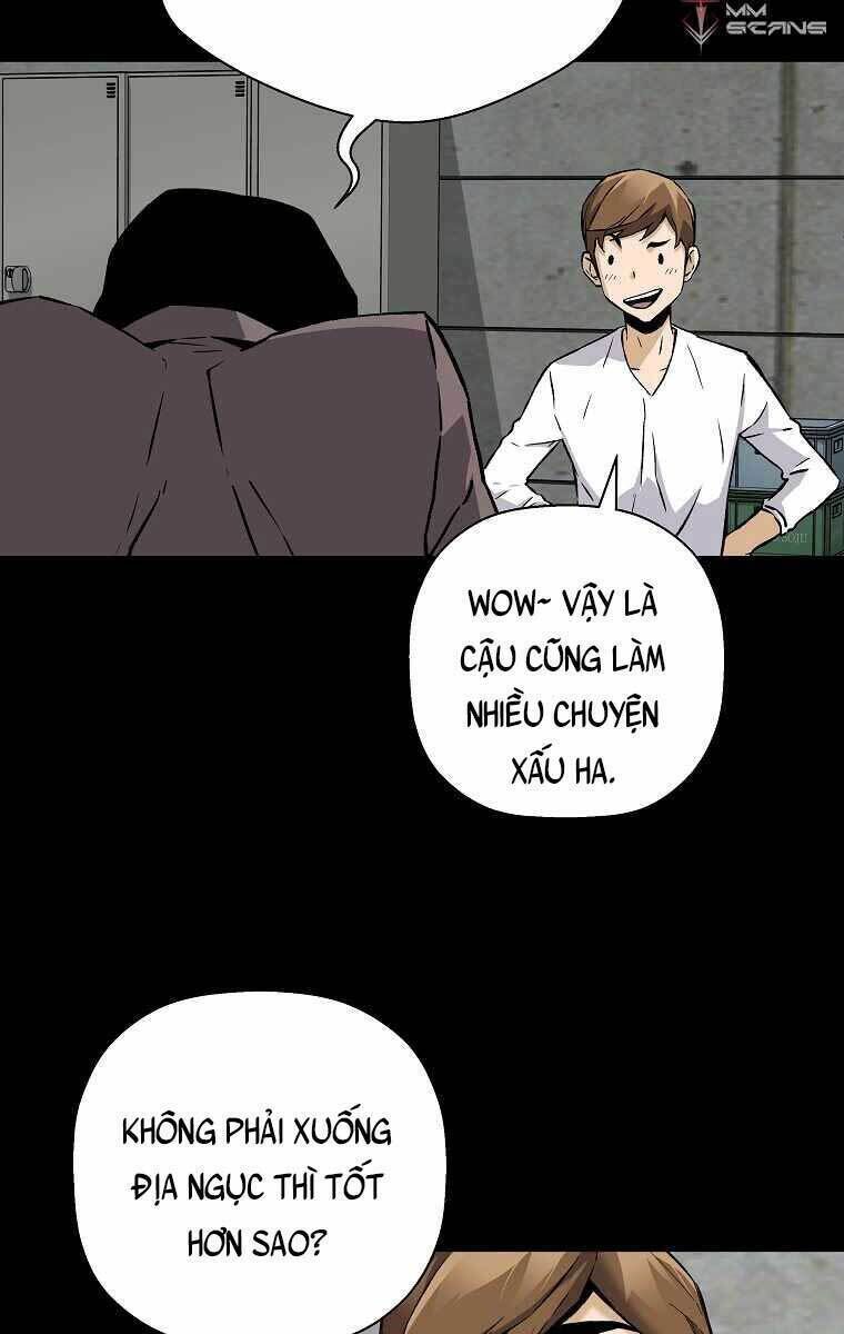 sự trở lại của huyền thoại chapter 66 - Next chapter 67