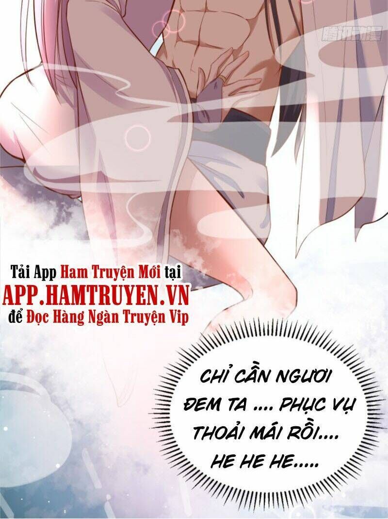 tu tiên phải dựa vào sugar mommy chapter 3 - Next chapter 4