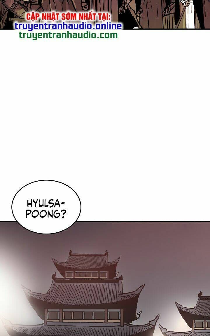 hỏa sơn quyền chapter 44 - Trang 2