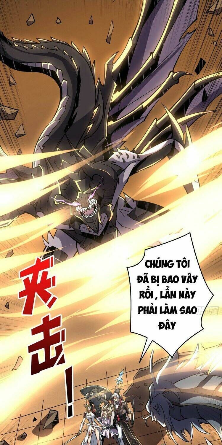 vừa chơi đã có tài khoản vương giả chương 83 - Next chapter 84