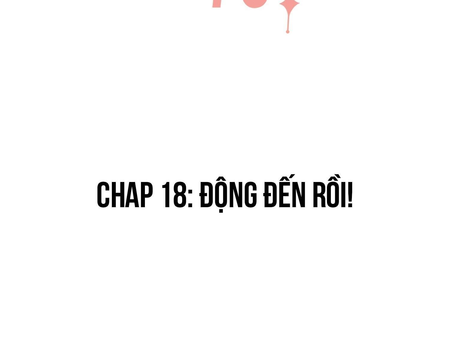 Khoảng Thời Gian May Mắn Chapter 18 - Next Chapter 19