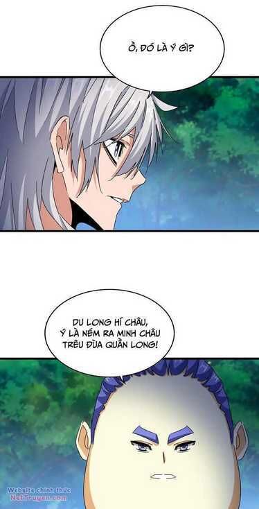 đại quản gia là ma hoàng chapter 540 - Next chapter 541