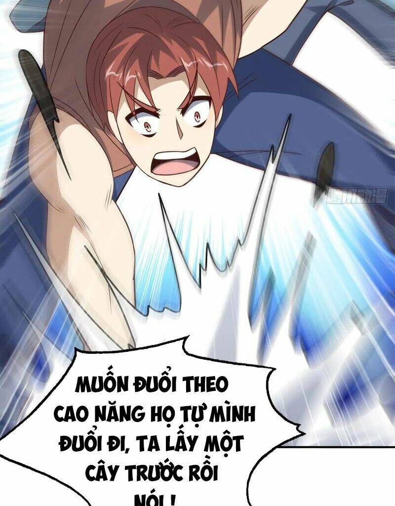 cao năng lai tập chapter 206 - Trang 2