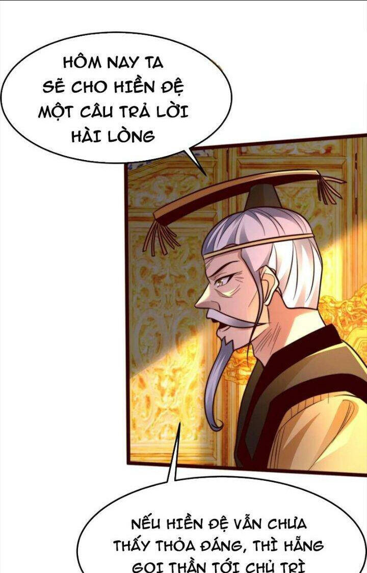 Ta Nuôi Quỷ Ở Trấn Ma Ty Chapter 193 - Trang 2