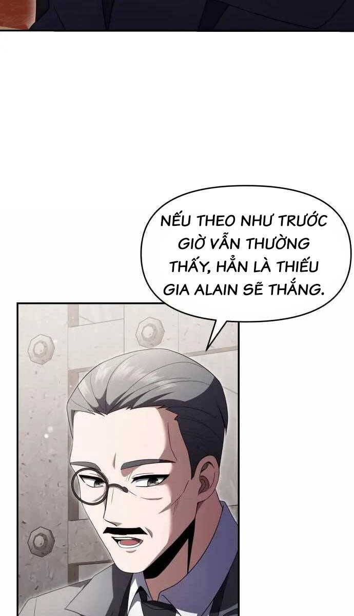 hắc kị sĩ thiên tài giới hạn thời gian chapter 6 - Next chapter 7