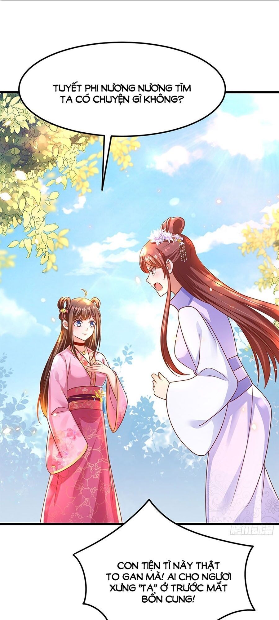 segawa-san muốn yêu đương nghiêm túc với tôi Chapter 12 - Trang 1