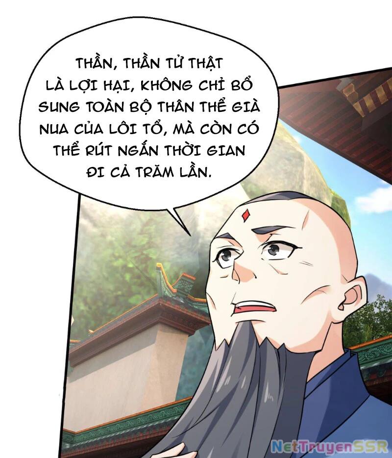 Vô Địch Đốn Ngộ Chapter 305 - Trang 2