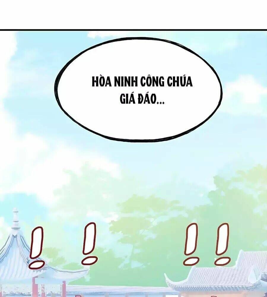 Trẫm Cũng Không Muốn Quá Khí Phách Chapter 25 - Trang 2