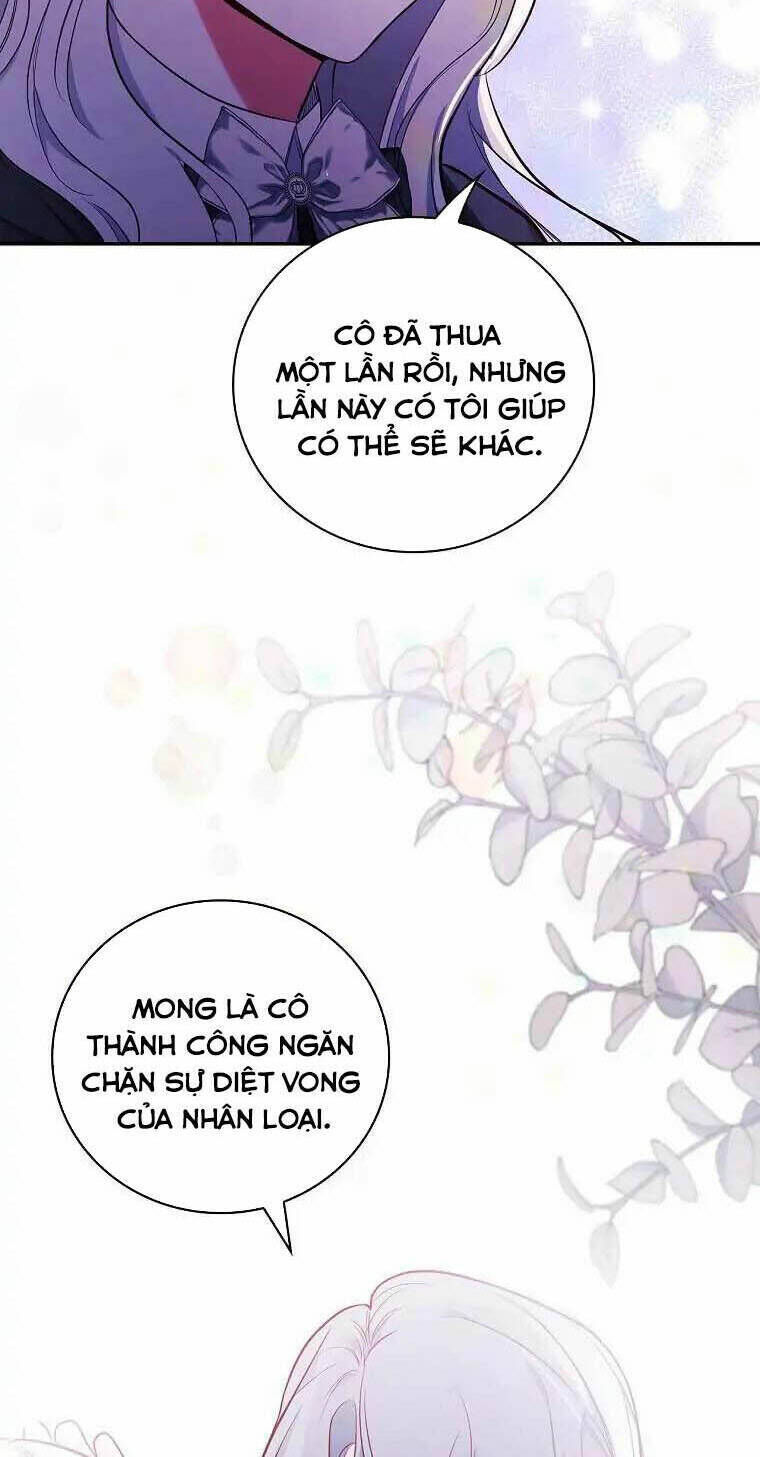 tôi trở thành mẹ của chiến binh chapter 46 - Next chapter 47