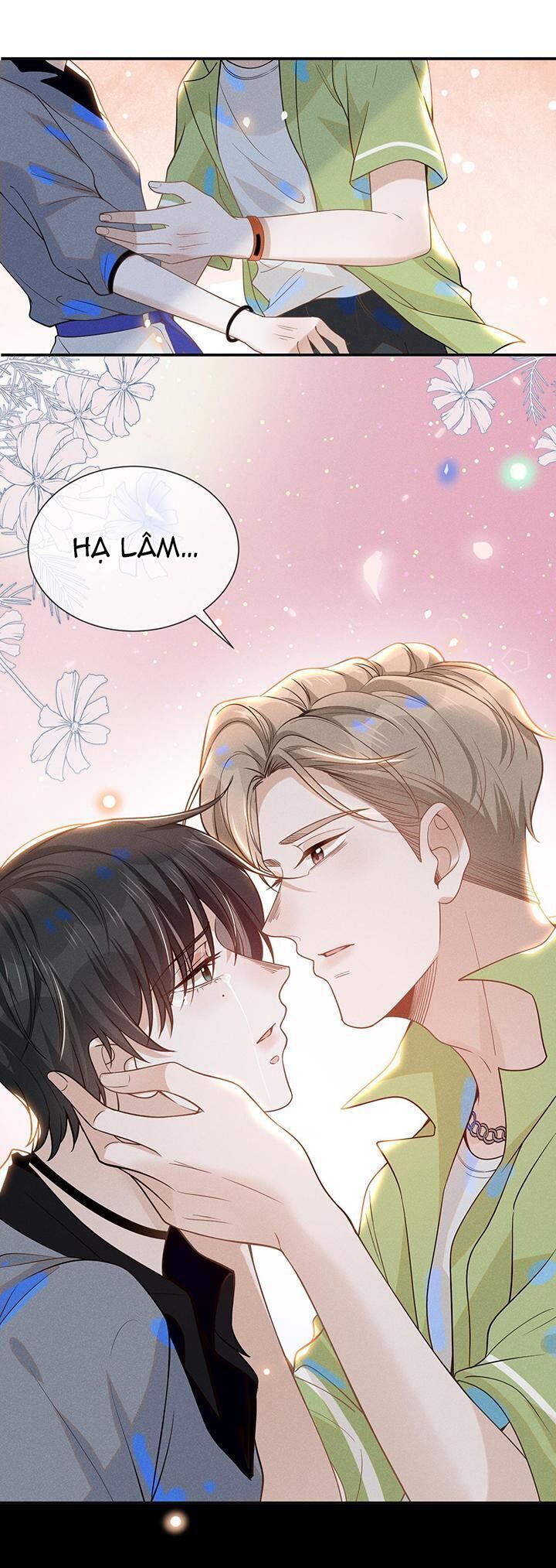 Lai Sinh Bất Kiến Chapter 40 - Trang 2