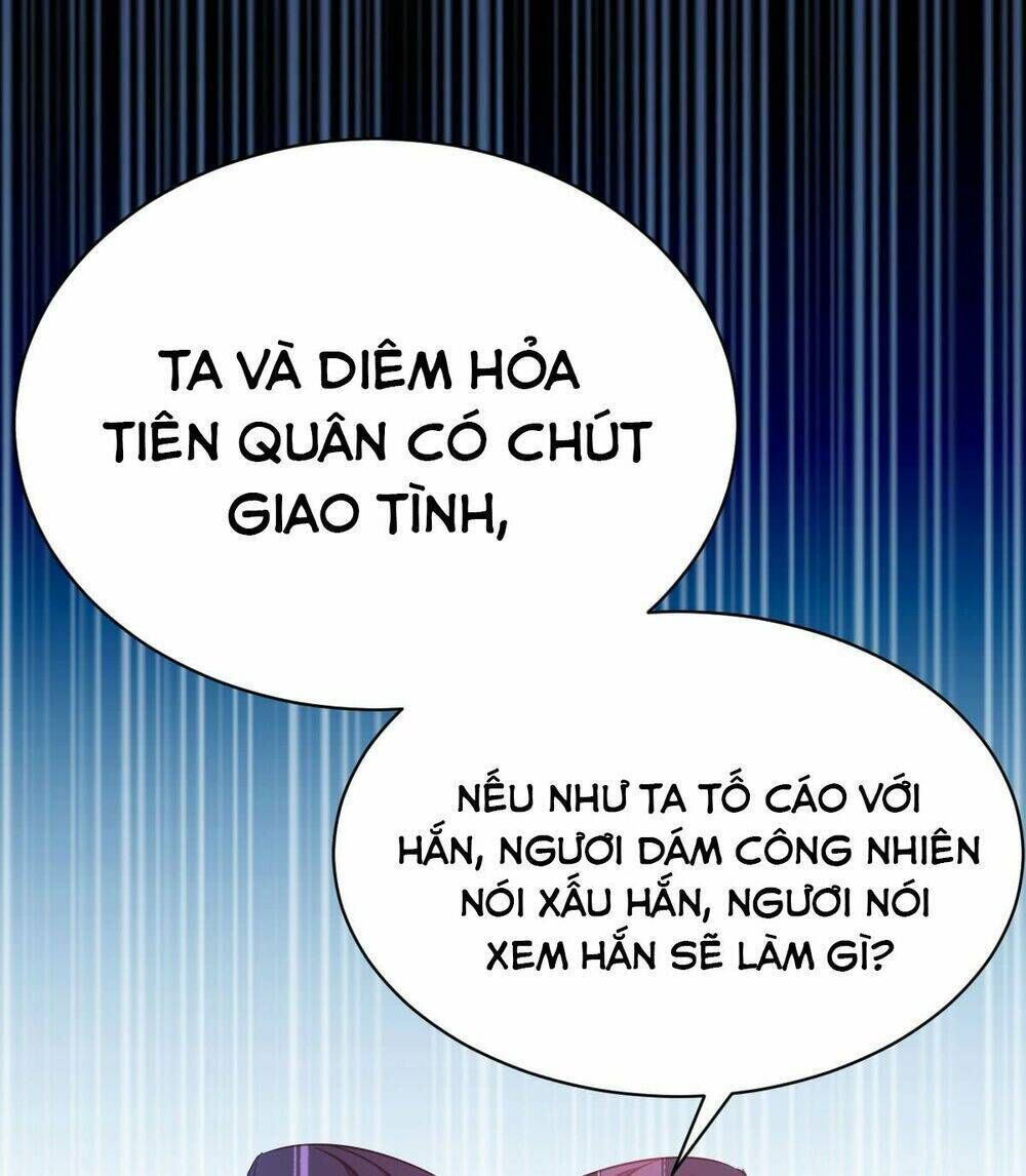 trò chơi trừng phạt chapter 56 - Trang 2