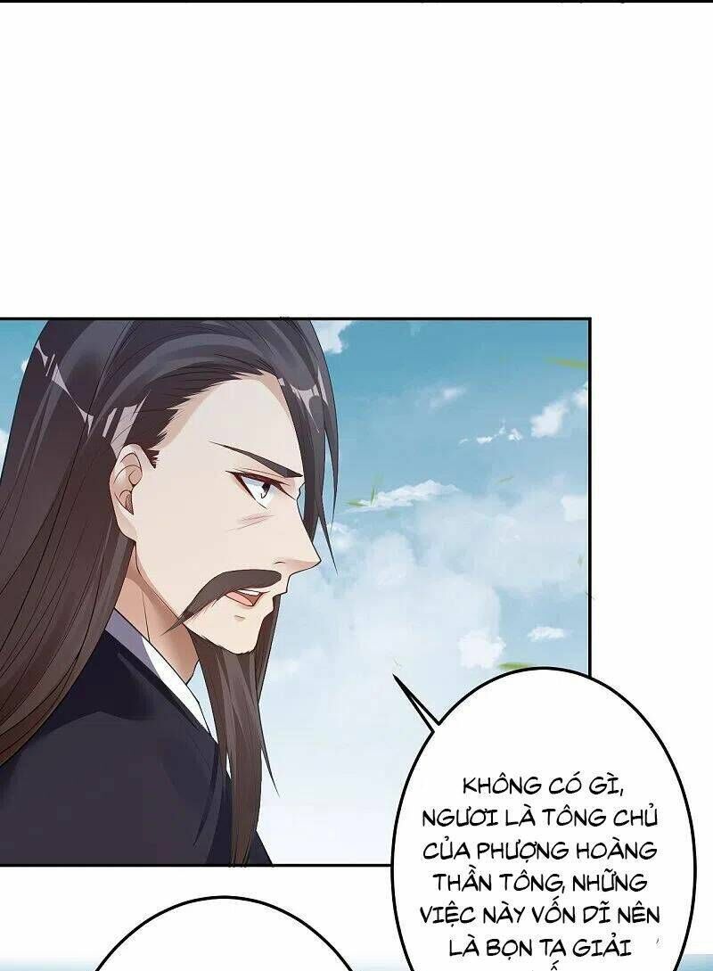 nghịch thiên tà thần chapter 413 - Trang 2