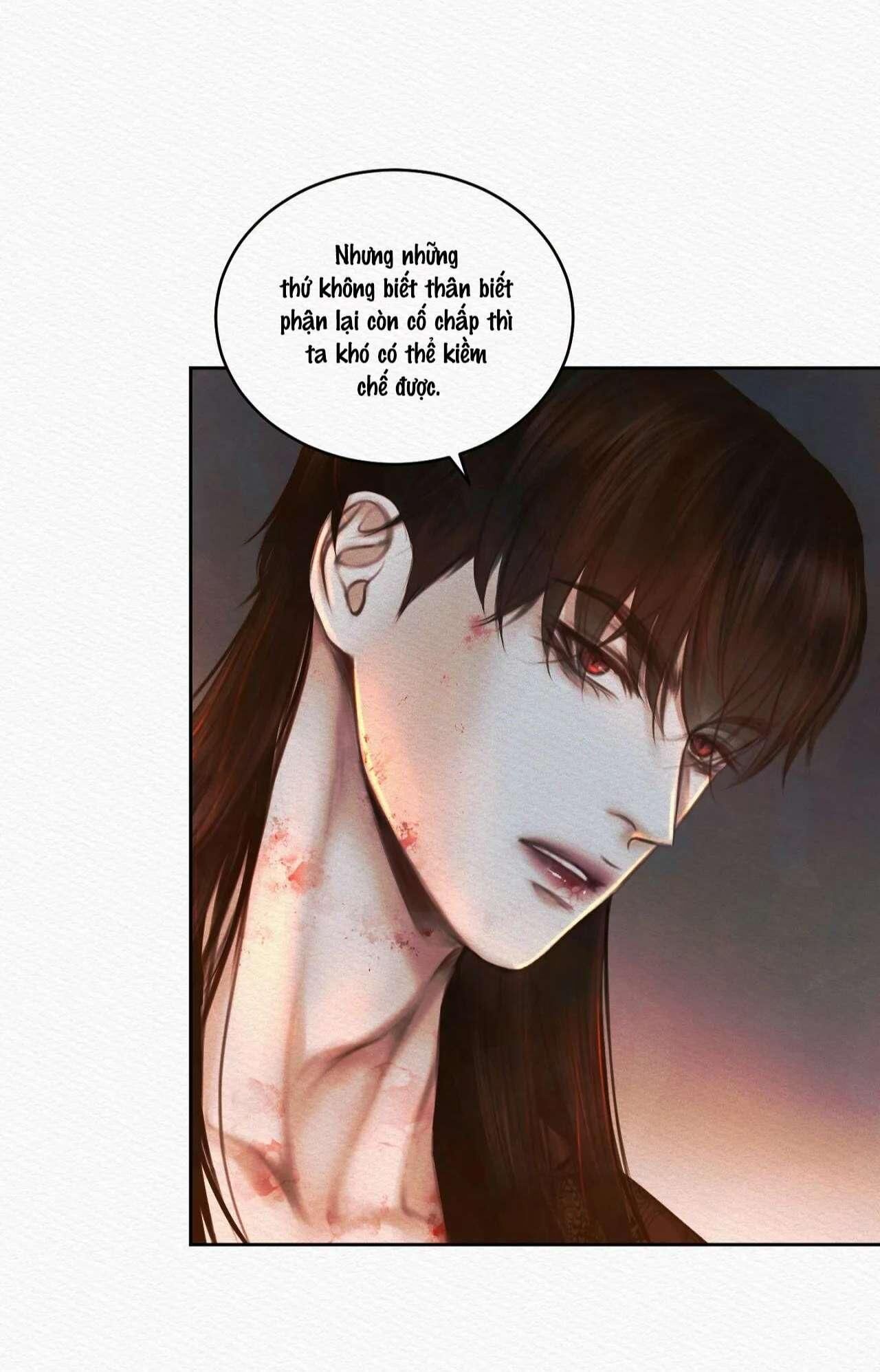 (CBunu) Củy Dạ Khút Chapter 18 - Trang 1