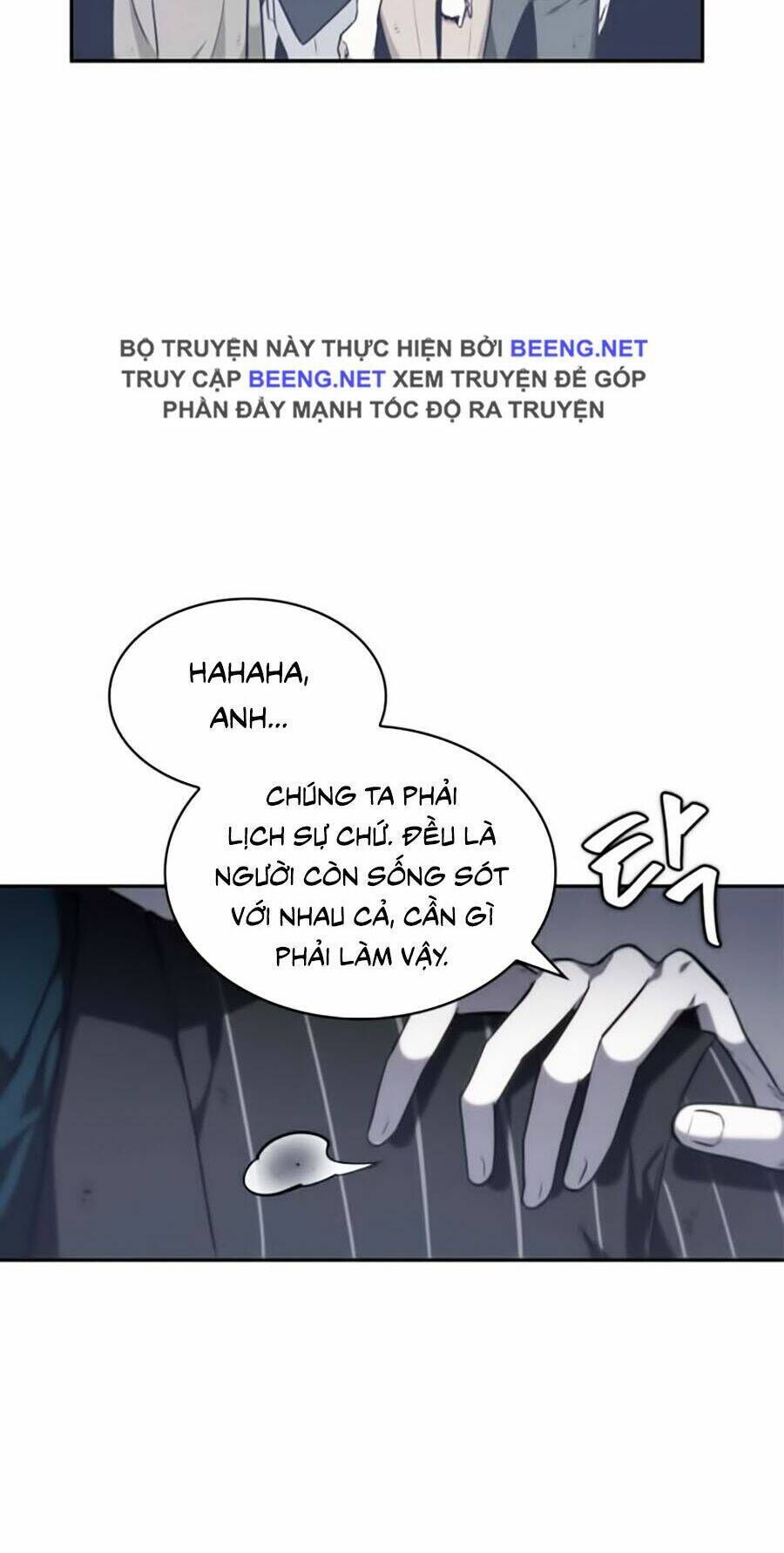 toàn trí độc giả chapter 17 - Trang 2