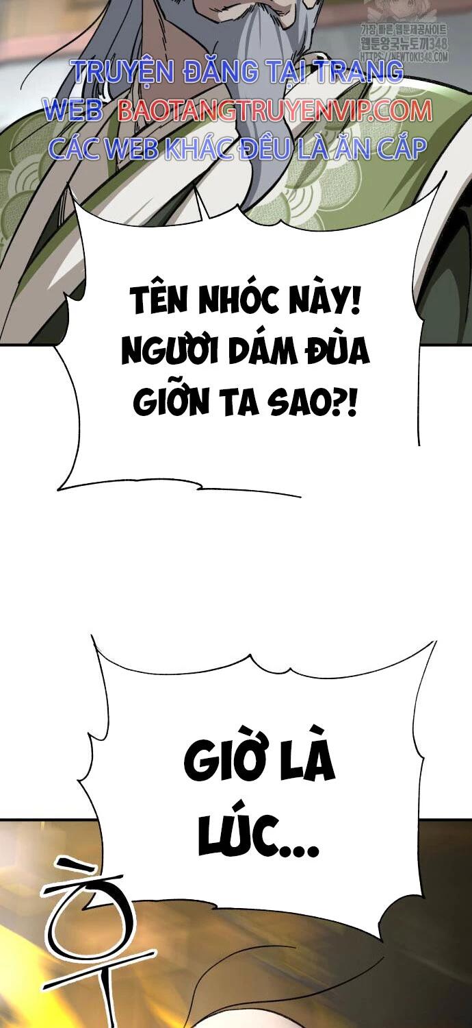 ông võ giả và cháu chí tôn chapter 54 - Next Chương 55