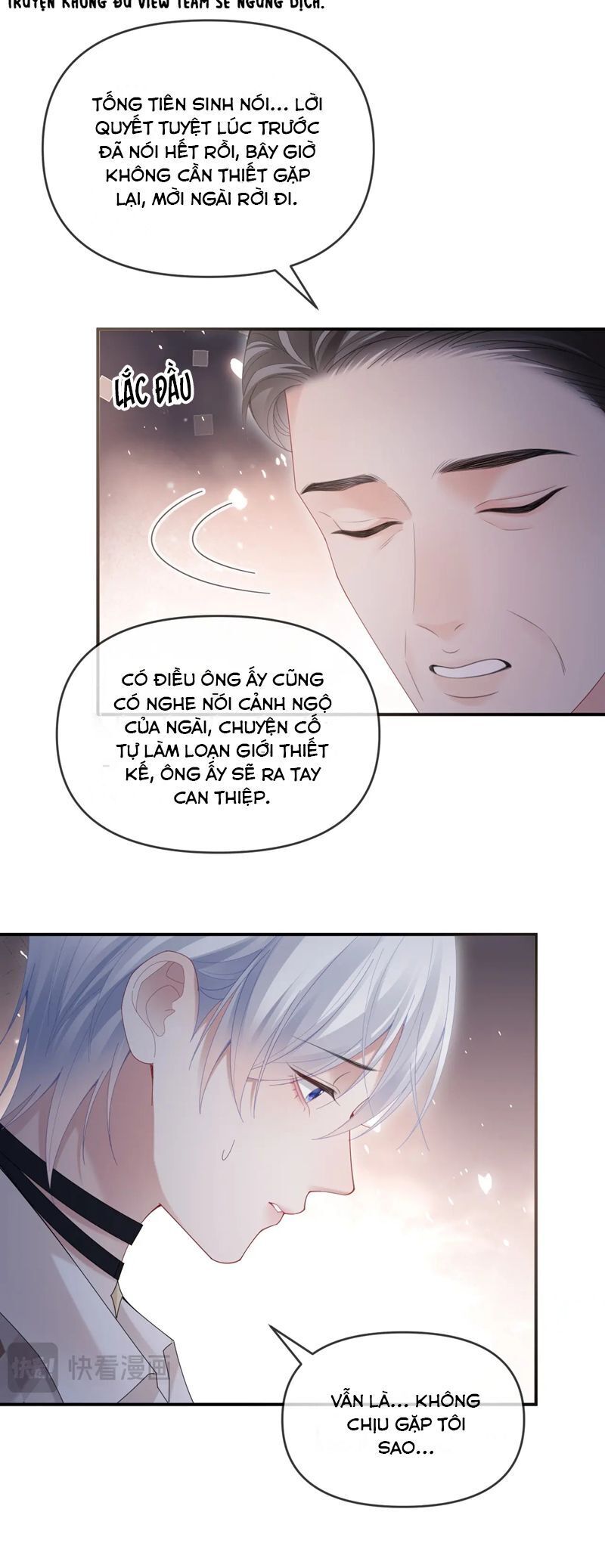 tôi muốn ly hôn Chapter 133 - Next Chapter 134