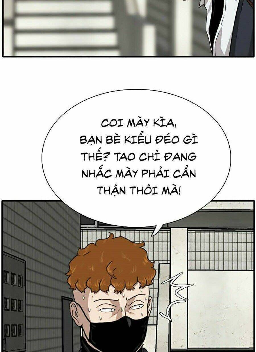 người xấu chapter 20 - Trang 2