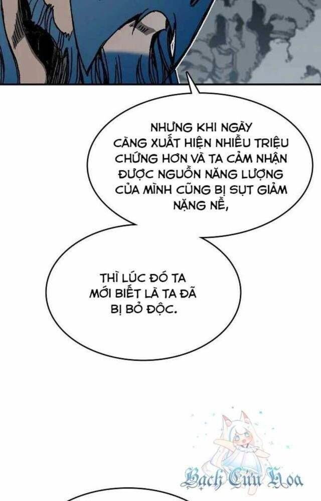 hồi ức của chiến thần Chapter 106 - Trang 1